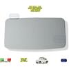 AccessoriAuto Fiat 500 Epoca Tetto Rivestimento Sottotetto tettuccio Padiglione Cielo F L R di