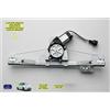 Autokit Alzavetri Alzacristalli per Fiat 500 dal 2007> anteriore elettrico motorino DX