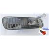 AUTOKIT FANALE FANALINO FRECCIA ANTERIORE LATO SINISTRO SX PER FIAT PUNTO EVO dal 2009