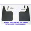 Gev PARASPRUZZI Specifici COMPATIBILI per FIAT Ducato dal 1982 al 2006 Para Schizzi