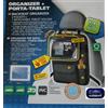 Lampa Tasca protezione Sedile auto porta Tablet universale con 2 Tasche Porta Oggetti