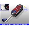 Guscio cover chiave Alfa Romeo Mito Giulietta telecomando chiavi auto 3 comandi