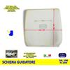 AUTOKIT Sedile per Daily Imbottitura 1991>1999 per SPALLIERA GUIDATORE SCHIENALE SPUGNA