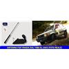 Autokit Antenna per Panda Trekking per autoradio radio stereo kit suono audio set auto