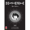DEATH NOTE Black Edition 3 di Ohba, Obata RISTAMPA ed. Panini NUOVO