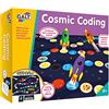Galt Toys, Cosmic Coding Game, Learn to Code Board Game, Ages 6 Years Plus, 2-4 Players
