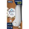 Glade Sense & Spray, Profumatore Ambiente con sensore di movimento, Fragranza Sandalo e Gelsomino, 18ml