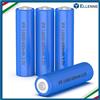 ✅ 4X BATTERIA RICARICABILE FORMATO 14500 LiFEPO4 AA da 3.2V, 600mAh per Torce ✅