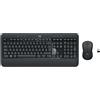 Logitech Kit Logitech Desk-Top MK540 Retail K540+M310 (920-008679)