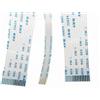ISSCX 3pcs C2P18A CQ163-80060 Printhead Cable For HP 6970 6830 6800 6230 8018 6235