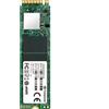 Transcend SSD 128 Gb Transcend M2 Interno Express 3.0 TS128GMTE110S