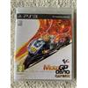 MotoGP 09/10 Moto GP Sony Playstation PS3 Nuovo Sigillato Region Free Inglese...