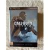 CALL OF DUTY GHOSTS HARDENED EDITION SONY PLAYSTATION PS3 FREE REGION SIGILLA...