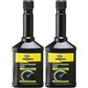 Bardahl Bardhal Additivo Benzina Auto Octane Booster Elevatore Ottani 2 x250ml