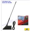 Autokit Antenna Vecchia Panda Young Auto Anteriore Antenne Radio Kit Stereo serie 1