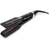 Imetec Piastra per Capelli Professionale 4XL Absolute 50 W Nero 11873 Bellissima Imetec