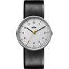 Braun Orologio Bn0021 Classico Al Quarzo (38 Mm) Con Quadrante Bianco E