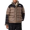 The North Face Giacca da Donna Imbottita Limbara Marrone Codice NF0A8DZXBOW - 9W