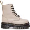 Dr. Martens STIVALI DR. MARTENS AUDRICK NAPPA LUX TG 39 COD 27149348 - 9W [US 8 UK 6 CM 2...