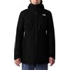 The North Face Parka da Donna Imbottito Hikesteller Nero Taglia XS Codice NF0...