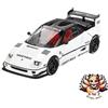 Mini GT NUOVA MINI GT 1/64 Scala Mazda AZ-1 Liberty Walk LB40 Tokyo Auto Salon 2024 B...