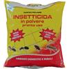 zapi Insetticida in polvere dartex Zapi pronto all'uso per formiche scarafaggi 1 kg