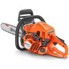 Husqvarna Motosega Husqvarna 445S barra 38 cm x-torq 50,2 cc 3 cv 2,2 Kw