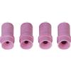 Fervi SET 4 UGELLI IN CERAMICA FERVI 0575/0580/ PER SABBIATRICE PNEUMATICA