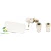 GROWMAX WATER Valvola flottante automatica serbatoi cisterne omosi inversa kit raccordi rapidi