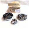 Suzuki OEM Pignone Gear Set 57300-87890 DF70A DF80A DF90A DF100B 2018-2023 Gi...