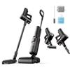 Roborock F25 Combo Lavapavimenti e Aspirapolvere senza fili 20.000Pa 5 in 1 lava