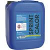 Zibro COMBUSTIBILE LIQUIDO PER STUFE RADIANTI Stufa a combustibile liquido Zibro 18lt