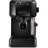 Gaggia Macchina Espresso Manuale 15 Bar Caffè Macinato e Cialde Gaggia EG2109/01