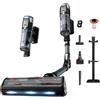 Rowenta Scopa Elettrica senza filo senza Sacco 25,2V RH9C71E0 X-Force Flex 16.60 ROWENTA