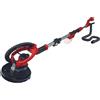 EINHELL Levigatrice Batteria ø Platorello 225mm + Valigetta TE-DW 18/225 Li Solo Einhell