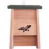 BAT BOX CASETTA PER PIPISTRELLI IN LEGNO ANTIZANZARE