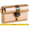 Iseo 8209.35.45 Cilindro Sag. mm 80 Blister 6 Iseo Serrature EKO74