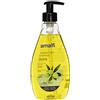 Amalfi MI CASA Sapone Crema Oliva 500 ml