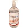 Sanity 101 Gel Tascabile Igienizzante Mani 70% Alcool Senza Risciacquo - 500 Ml
