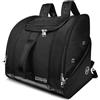 Borsone Porta Scarponi POLARL Outdoor Master Impermeabile con Scomparti Ventilat