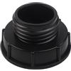 Migliore Durevole Ibc Serbatoio Adattatore Manichetta 7.6cm A 5.1cm Accessori