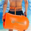 da nuoto con bolle colorate per adulti, per kayak da sci e snorkeling
