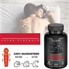 EROVIBE Uomo Rock Hard Timing Strength 60 pillole