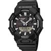 Casio G-Shock Ga-B010 Series Solar Step-Tracker (49,3 Mm) Quadrante