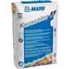 MAPEI Stucco per fughe Mapei Keracolor FF 110 manhattan 25kg