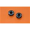 Rowenta RS-RH5556 KIT RUOTE DI RICAMBIO SENZA PERNO PER SPAZZOLA ROWENTA AIR FORCE 25,2V