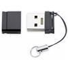 Intenso Slim Line 16GB USB 3.0 unità flash USB 3.0 (3.1 Gen 1) Connettore USB di tipo A Nero