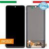 DISPLAY TFT SCHERMO LCD TOUCH SCREEN VETRO PER XIAOMI REDMI NOTE 11S 2201117SY