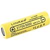 Liitokala Batteria 21700 3,7v Liitokala ricaricabile Alta Qualità Litio 5000 mAh