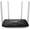 MERCUSYS Router Wireless Dual Band Ac1200 Mercusys MERCUSYS MS-AC12